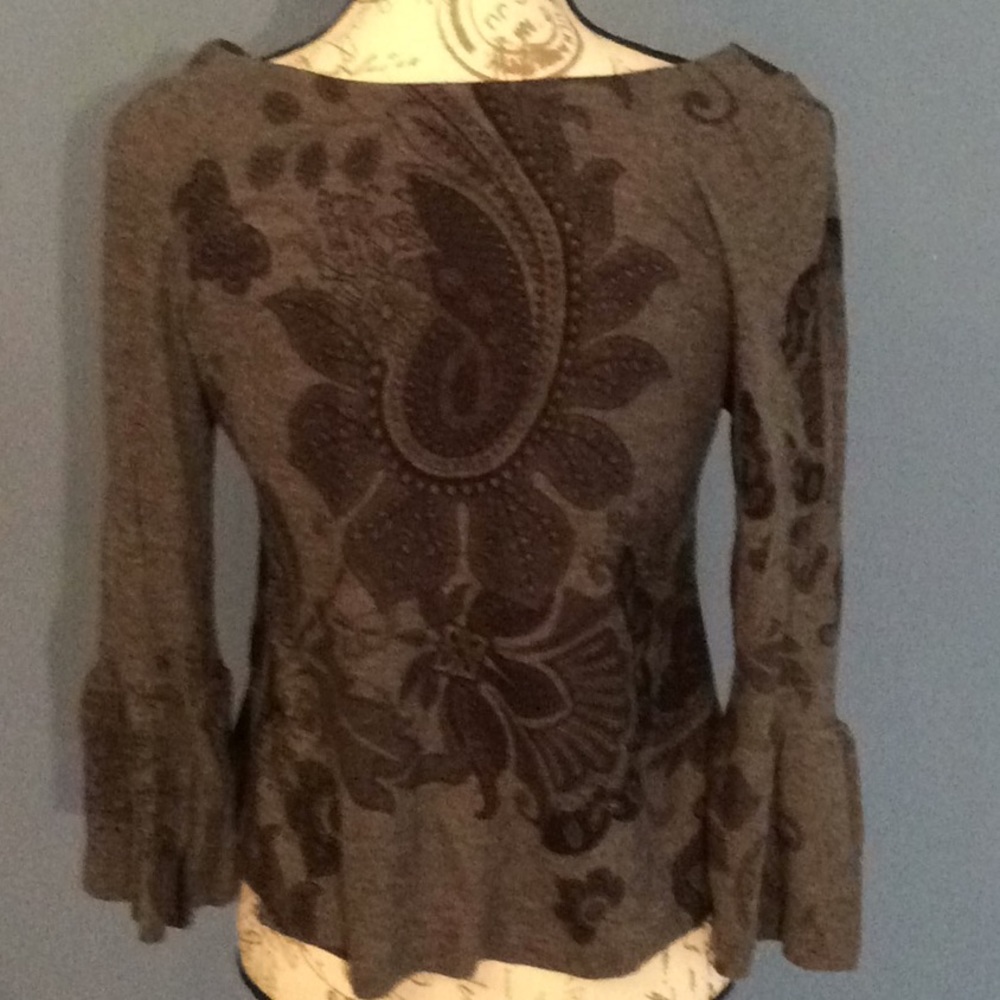 Lightweight cardigan - Picture 5 of 6